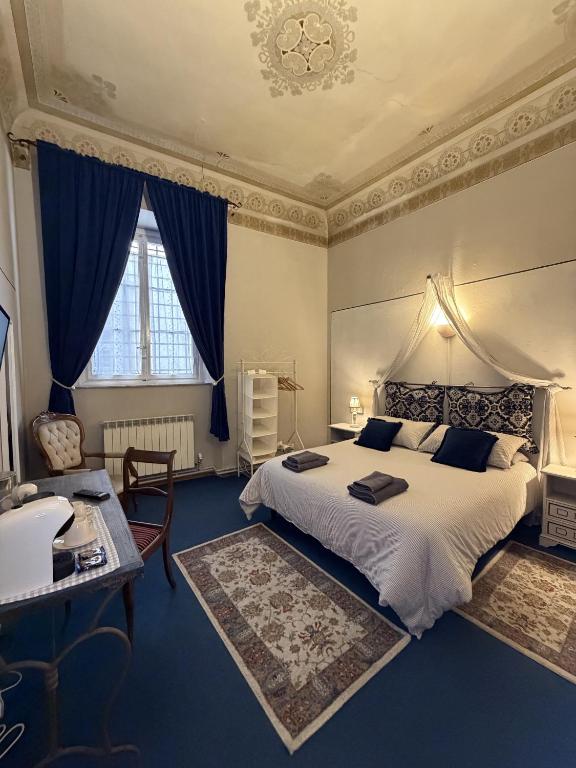 Guest House Santa Giustina Lucca Centro Storico – Lucca