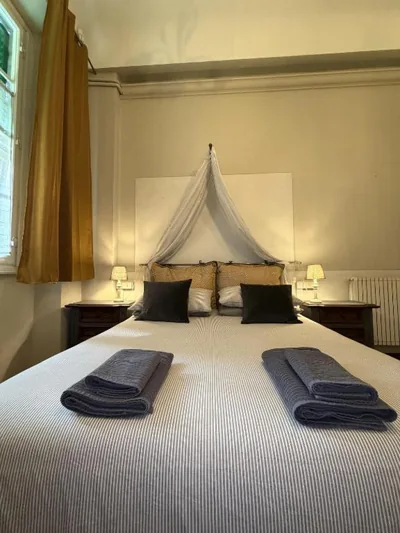 Guest House Santa Giustina Lucca Centro Storico – Photos 3