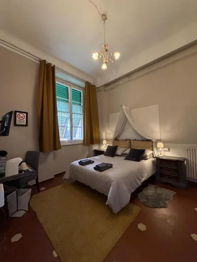 Guest House Santa Giustina Lucca Centro Storico – Photos 5