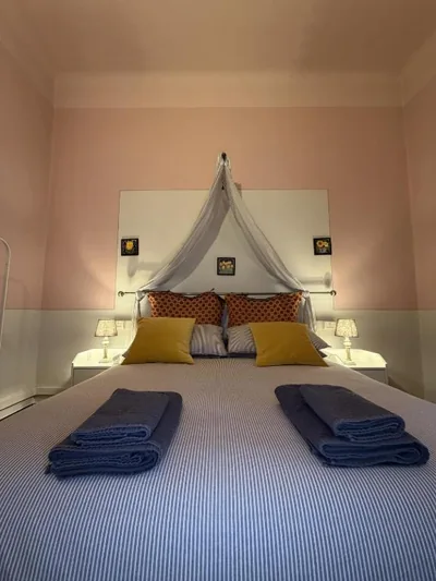 Guest House Santa Giustina Lucca Centro Storico – Photos 6