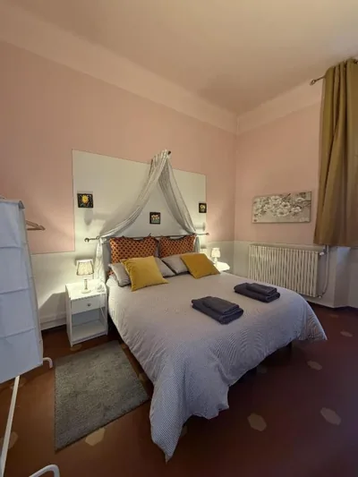 Guest House Santa Giustina Lucca Centro Storico – Photos 7
