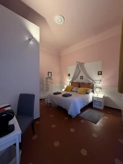 Guest House Santa Giustina Lucca Centro Storico – Photos 8