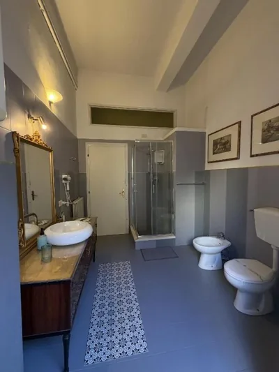 Guest House Santa Giustina Lucca Centro Storico – Photos 12