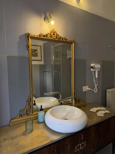 Guest House Santa Giustina Lucca Centro Storico – Photos 15