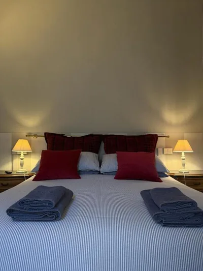 Guest House Santa Giustina Lucca Centro Storico – Photos 16